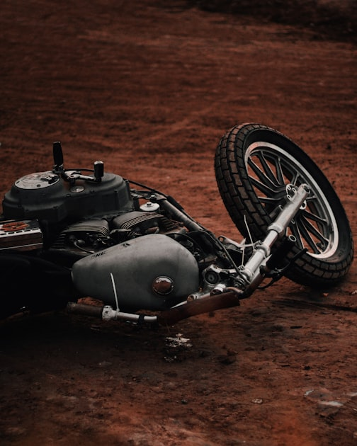 Adventure Biking: Best Practices for Safety